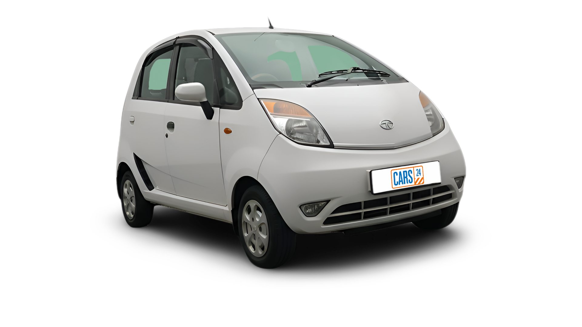 Tata Nano-img